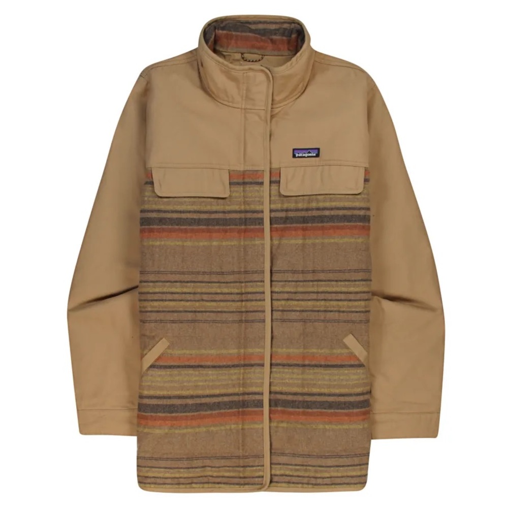 Patagonia Women’s out yonder coat